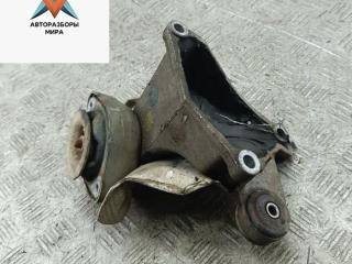 кронштейн КПП Volkswagen Passat B5 1997, 1.8 л., бензин, МКПП, синий, универсал