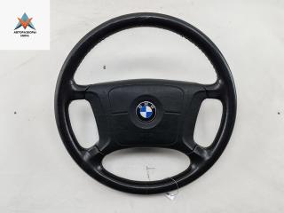 руль BMW 5 серия E39 1998, 2.0 л., бензин, МКПП, серый, универсал, 1094445