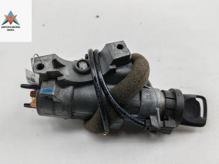 замок зажигания Ford Galaxy 1 поколение [рестайлинг] 2004, 1.9 л., дизель, МКПП, серый, минивэн, 4B0905851B