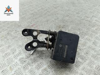 блок ABS Volkswagen Touran 1 поколение 2004, 1.9 л., дизель, МКПП, серый, минивэн, 1K0907379K