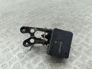 блок ABS Volkswagen Touran 2004, 1.9 л., дизель, МКПП, серый, минивэн, 1K0907379K
