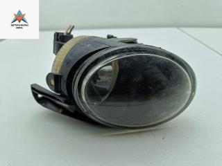 фара противотуманная левая Volkswagen Passat B6 2006, 2.0 л., дизель, МКПП, серый, универсал, 27129400LI