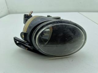 фара противотуманная левая Volkswagen Passat B6 2006, 2.0 л., дизель, МКПП, серый, универсал, 27129400LI