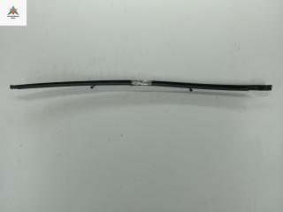 молдинг лобового стекла Volkswagen Passat B5 [рестайлинг] 2000, 1.9 л., дизель, АКПП, чёрный, седан, 3B0854327C