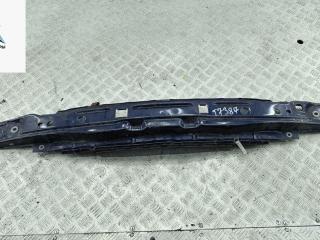 усилитель бампера переднего Opel Zafira 1 поколение (A) 2000, 2.0 л., дизель, МКПП, синий, минивэн