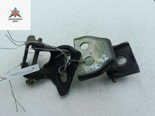 петля двери Peugeot 307 1 поколение 2001, чёрный, хетчбэк 5 дв.