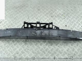 усилитель бампера переднего Opel Zafira 2 поколение (B) 2007, 2.2 л., бензин, МКПП, серый, минивэн