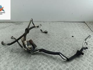 трубка кондиционера Volkswagen Passat B5 [рестайлинг] 2003, 2.0 л., бензин, МКПП, серый, универсал