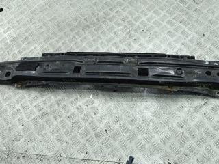 усилитель бампера переднего Opel Astra G 2001, 1.6 л., бензин, МКПП, чёрный, хетчбэк 5 дв.