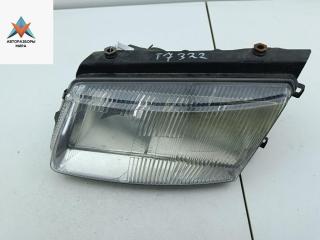фара левая Volkswagen Passat B5 1999, 1.9 л., дизель, МКПП, серый, универсал, 14869100