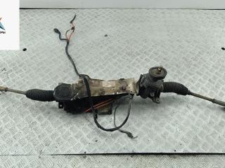 рулевая рейка Volkswagen Touran 1 поколение 2004, 1.9 л., дизель, МКПП, серый, минивэн