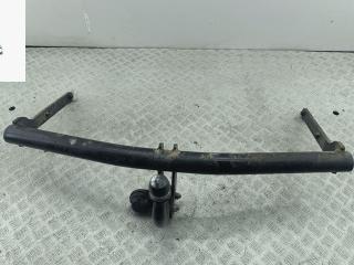 прицепное устройство (фаркоп) Volkswagen Touran 1 поколение 2004, 1.9 л., дизель, МКПП, серый, минивэн