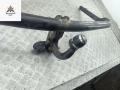 прицепное устройство (фаркоп) Volkswagen Touran 1 поколение 2004, 1.9 л., дизель, МКПП, серый, минивэн - фото №2