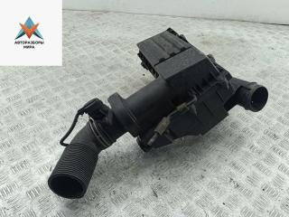 корпус воздушного фильтра Skoda Octavia mk2 (A5 1Z) 2007, 1.9 л., дизель, МКПП, серый, универсал