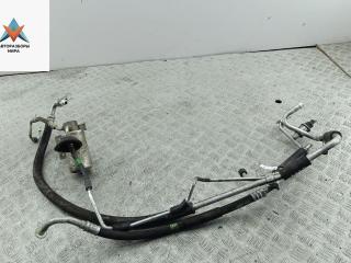 трубка кондиционера Volkswagen Passat B4 1996, 1.9 л., дизель, МКПП, зелёный, универсал