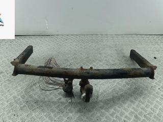 прицепное устройство (фаркоп) Volkswagen Passat B5 [рестайлинг] 2001, 2.0 л., бензин, МКПП, синий, универсал