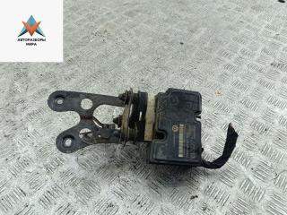 блок ABS Volkswagen Caddy 3 поколение 2005, 2.0 л., дизель, МКПП, белый, фургон, 2K0907379A