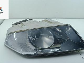 фара правая Skoda Octavia mk2 (A5 1Z) 2005, 2.0 л., бензин, МКПП, серый, хетчбэк 5 дв.