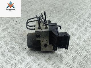 блок ABS Volkswagen Passat B5 1999, 1.6 л., бензин, МКПП, синий, седан, 8E0614111T