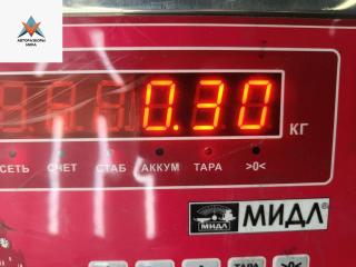 кронштейн переднего бампера Volkswagen Passat B6 2007, 1.6 л., бензин, МКПП, чёрный, универсал