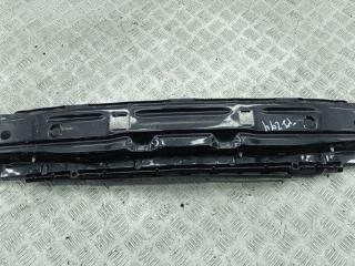 усилитель бампера переднего Opel Astra G 2000, 1.6 л., бензин, МКПП, чёрный, хетчбэк 5 дв.