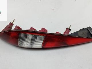 фонарь задний левый Ford Mondeo 3 поколение [рестайлинг] 2005, 2.0 л., дизель, МКПП, серый, универсал, 1S7113405C