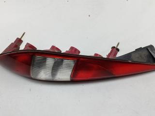фонарь задний левый Ford Mondeo III 2005, 2.0 л., дизель, МКПП, серый, универсал, 1S7113405C