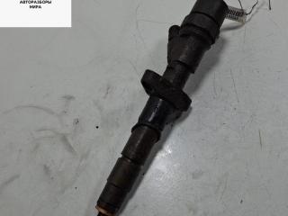 форсунка Renault Master 2 поколение [рестайлинг] 2004, 2.5 л., дизель, МКПП, белый, микроавтобус, 044510141