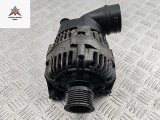 генератор BMW 5 серия E39 1999, 2.0 л., бензин, МКПП, синий, универсал, 1432978