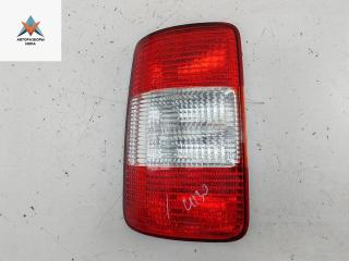 фонарь задний левый Volkswagen Caddy 3 поколение 2006, 1.9 л., дизель, АКПП, серый, фургон, 2K0945111A