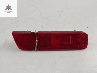 катафот Opel Vectra C [рестайлинг] 2005, 1.9 л., дизель, МКПП, серый, универсал, 13106911