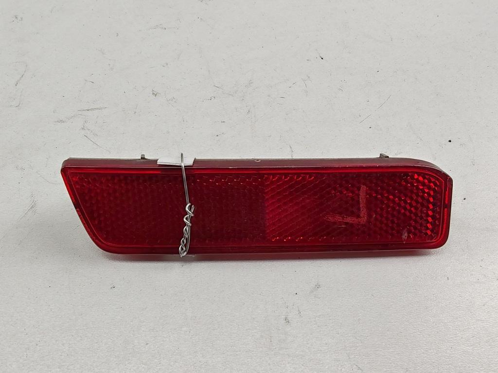 катафот Opel Vectra C 2005, 1.9 л., дизель, МКПП, серый, универсал, 13106911