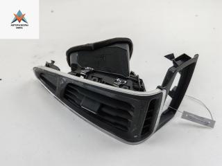 дефлектор обдува салона Ford Focus 3 поколение [рестайлинг] 2014, 1.0 л., бензин, МКПП, серый, универсал, BM51A018B09