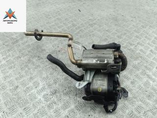 панель управления Вебасто (Webasto) Volkswagen Touran 1 поколение 2004, 1.9 л., дизель, МКПП, серый, минивэн