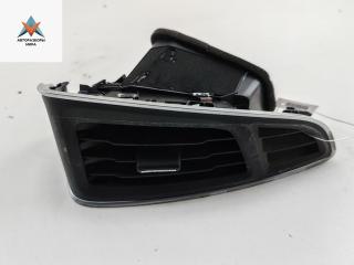дефлектор обдува салона Ford Focus 3 поколение [рестайлинг] 2014, 1.0 л., бензин, МКПП, серый, универсал, BM51A018B08