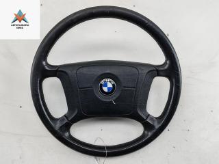 руль BMW 5 серия E39 1998, 2.0 л., бензин, МКПП, серый, седан, 1094445
