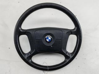 руль BMW 5 серия E39 1998, 2.0 л., бензин, МКПП, серый, седан, 1094445
