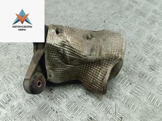 кронштейн КПП Volkswagen Passat B5 [рестайлинг] 2003, 2.0 л., бензин, МКПП, серый, универсал