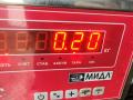 клапан вентиляции топливного бака Opel Omega B [рестайлинг] 2001, 2.6 л., бензин, МКПП, серый, универсал, 0280142377 - фото №3