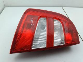 фонарь задний правый Skoda Fabia 1 поколение (6Y) 2003, 1.4 л., бензин, МКПП, синий, хетчбэк 5 дв., 6Y6945095H
