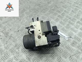 блок ABS Volkswagen Passat B5 1997, 1.8 л., бензин, МКПП, синий, универсал, 8E0614111AH