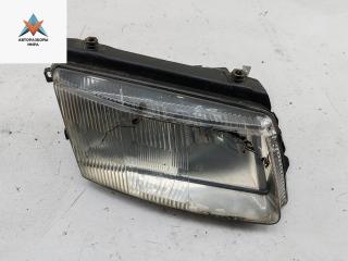 фара правая Volkswagen Passat B5 1999, 1.6 л., бензин, МКПП, синий, универсал, HELLA