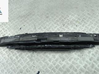 усилитель бампера переднего Opel Astra G 1999, 2.0 л., бензин, МКПП, чёрный, универсал