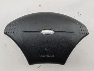 подушка безопасности водителя Ford Focus I 1998, 1.4 л., бензин, МКПП, зелёный, универсал