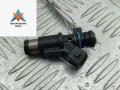 форсунка Peugeot 206 1 поколение [рестайлинг] 2002, 1.4 л., бензин, МКПП, серый, универсал, 01F002A - фото №2