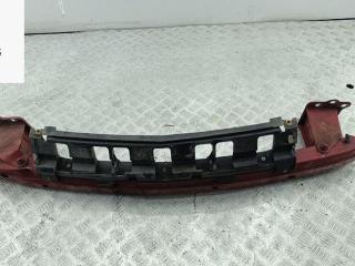 усилитель бампера переднего Opel Meriva 1 поколение (A) 2004, 1.6 л., бензин, МКПП, красный, минивэн