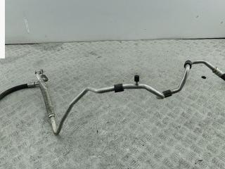 трубка кондиционера Skoda Octavia mk2 (A5 1Z) 2009, 1.6 л., бензин, МКПП, серый, хетчбэк 5 дв.