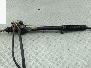 рулевая рейка Volkswagen Passat B5 [рестайлинг] 2000, 1.9 л., дизель, АКПП, чёрный, седан