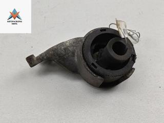 кронштейн радиатора Opel Vectra B [рестайлинг] 2000, 2.2 л., дизель, МКПП, серый, универсал