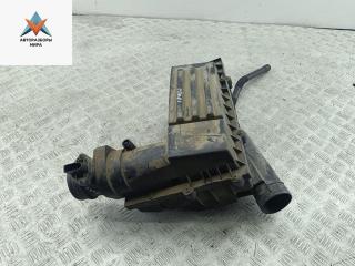 корпус воздушного фильтра Volkswagen Passat B6 2007, 2.0 л., дизель, МКПП, серый, универсал